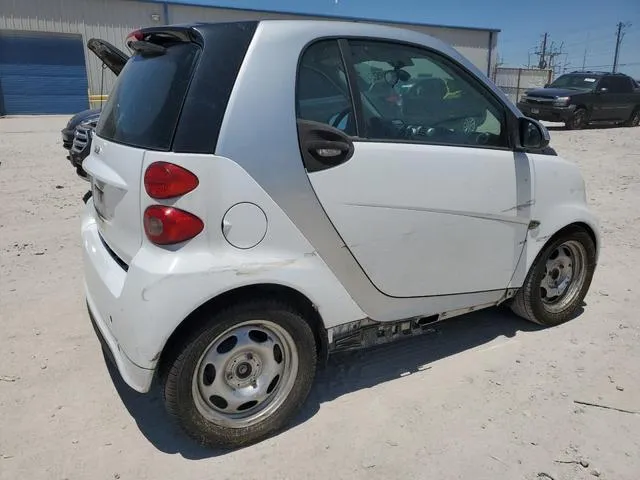 WMEEJ3BA4FK808005 2015 2015 Smart Fortwo- Pure 3