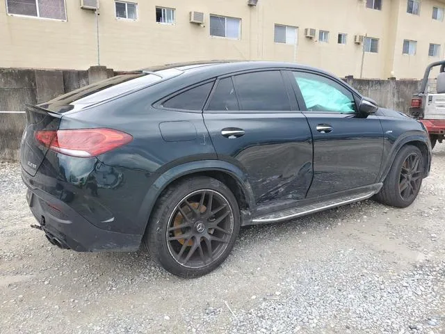 4JGFD6BB1PA854107 2023 2023 Mercedes-Benz GLE-Class- Amg 53  3