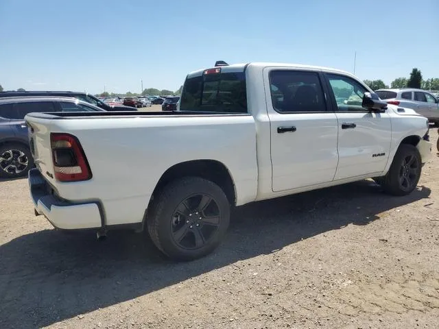 1C6RRFFG8RN188813 2024 2024 RAM 1500- Big Horn/Lone Star 3