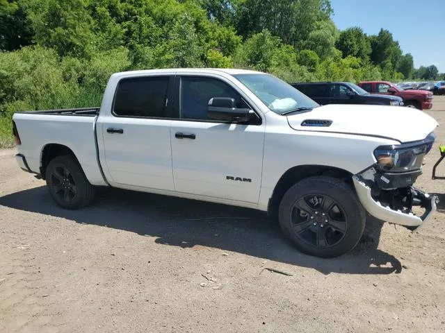 1C6RRFFG8RN188813 2024 2024 RAM 1500- Big Horn/Lone Star 4