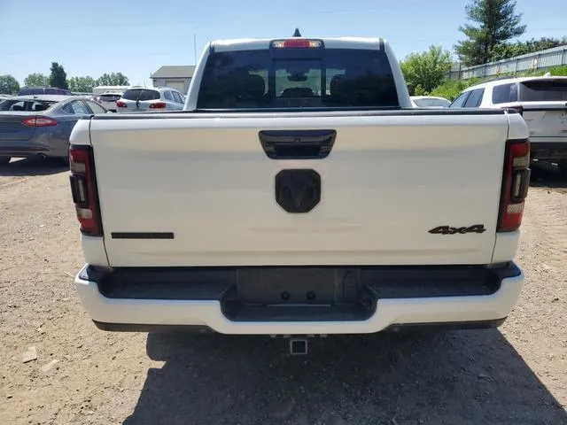 1C6RRFFG8RN188813 2024 2024 RAM 1500- Big Horn/Lone Star 6