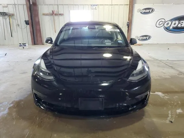 5YJ3E1EC4NF228082 2022 2022 Tesla MODEL 3 5