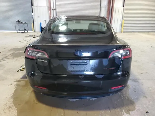 5YJ3E1EC4NF228082 2022 2022 Tesla MODEL 3 6