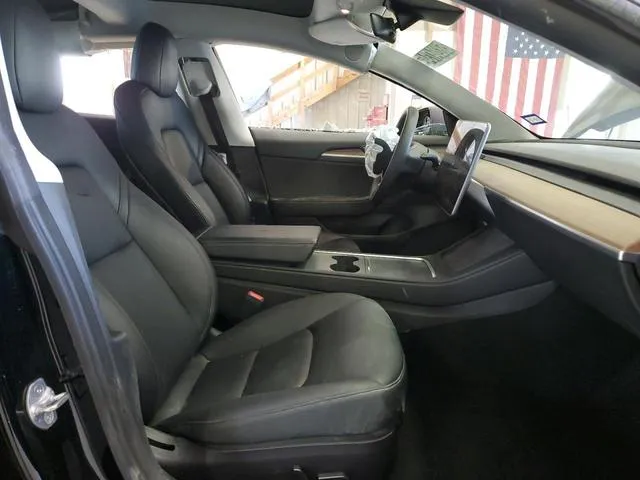 5YJ3E1EC4NF228082 2022 2022 Tesla MODEL 3 7