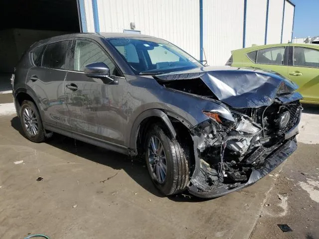 JM3KFACM8M0353188 2021 2021 Mazda CX-5- Touring 4