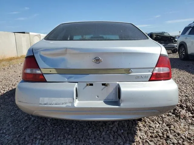 1N4DL01DX1C114569 2001 2001 Nissan Altima- XE 6