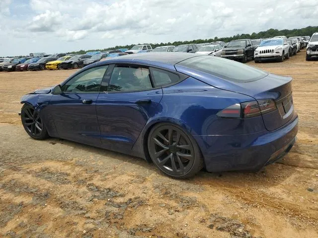 5YJSA1E59RF533303 2024 2024 Tesla MODEL S 2