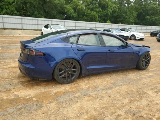 5YJSA1E59RF533303 2024 2024 Tesla MODEL S 3