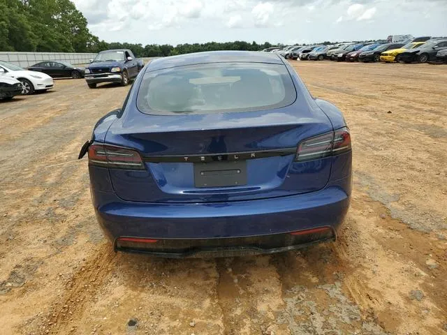 5YJSA1E59RF533303 2024 2024 Tesla MODEL S 6