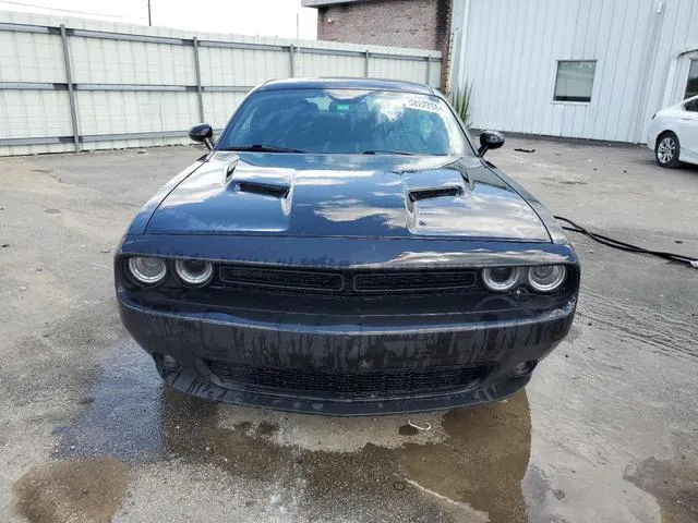 2C3CDZAG7NH151832 2022 2022 Dodge Challenger- Sxt 5