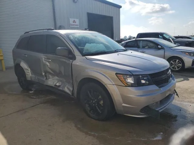 3C4PDCAB5LT277819 2020 2020 Dodge Journey- SE 4