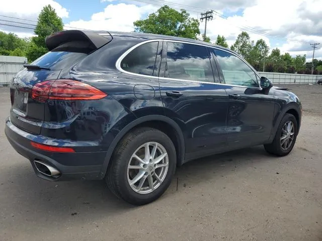 WP1AA2A21GLA04501 2016 2016 Porsche Cayenne 3