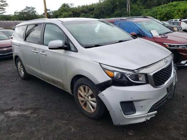 KNDMB5C11J6367887 2018 2018 KIA Sedona- LX 4