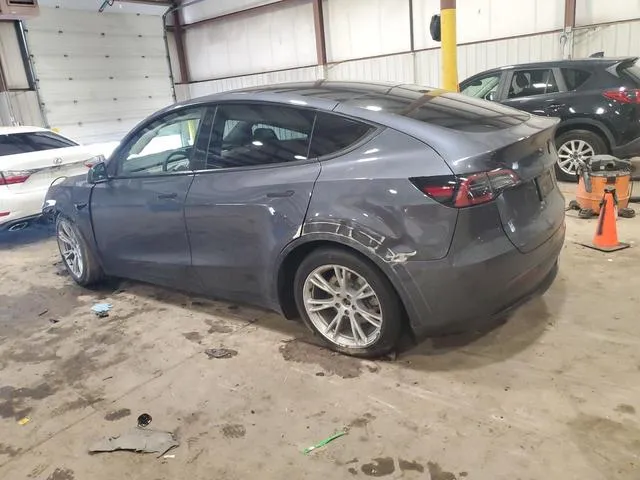 7SAYGDEE4PF877647 2023 2023 Tesla MODEL Y 2