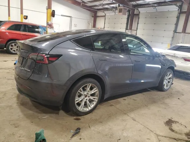 7SAYGDEE4PF877647 2023 2023 Tesla MODEL Y 3