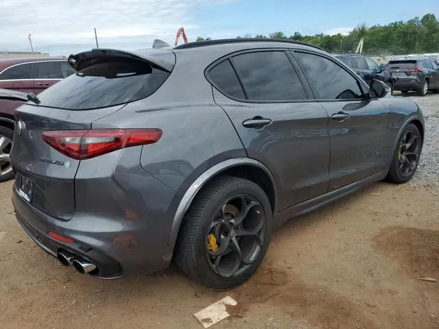 ZASFAKEV6J7C18001 2018 2018 Alfa Romeo Stelvio- Quadrifoglio 3