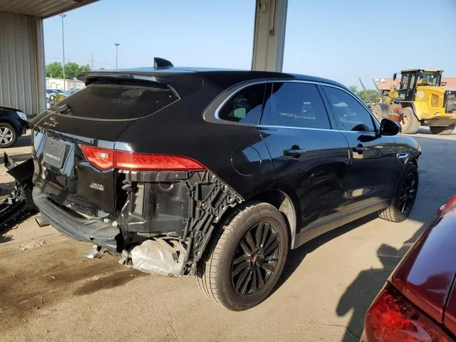 SADCK2GX0LA635504 2020 2020 Jaguar F-Pace- Prestige 3