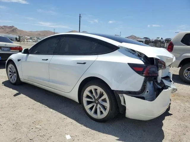 5YJ3E1EA9PF615888 2023 2023 Tesla MODEL 3 2