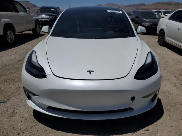 5YJ3E1EA9PF615888 2023 2023 Tesla MODEL 3 5