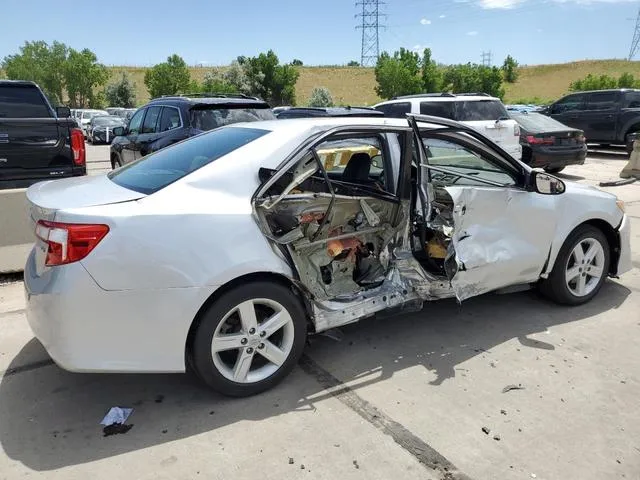 4T1BF1FK5CU113652 2012 2012 Toyota Camry- Base 3