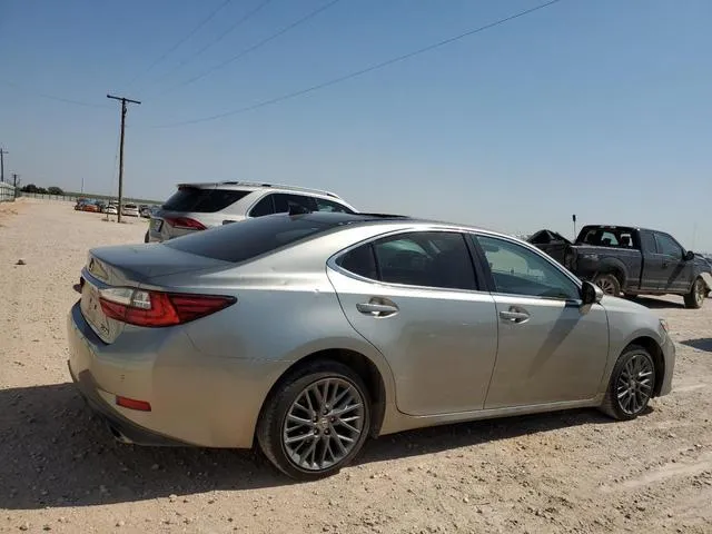 58ABK1GG0JU085464 2018 2018 Lexus ES- 350 3