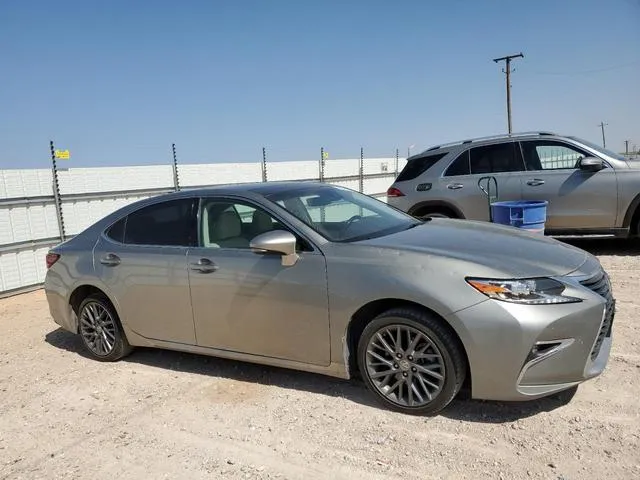 58ABK1GG0JU085464 2018 2018 Lexus ES- 350 4