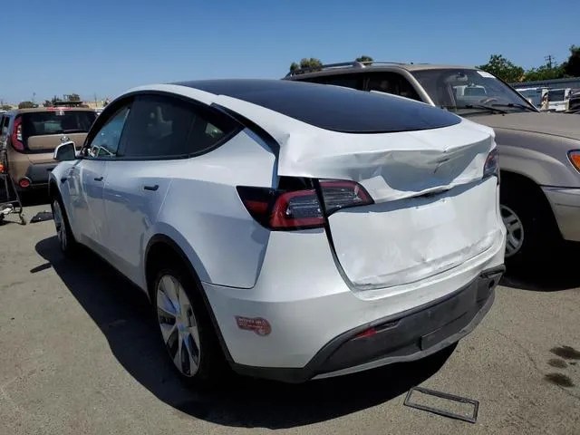 7SAYGDED3PF959103 2023 2023 Tesla MODEL Y 2