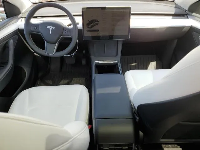 7SAYGDED3PF959103 2023 2023 Tesla MODEL Y 8