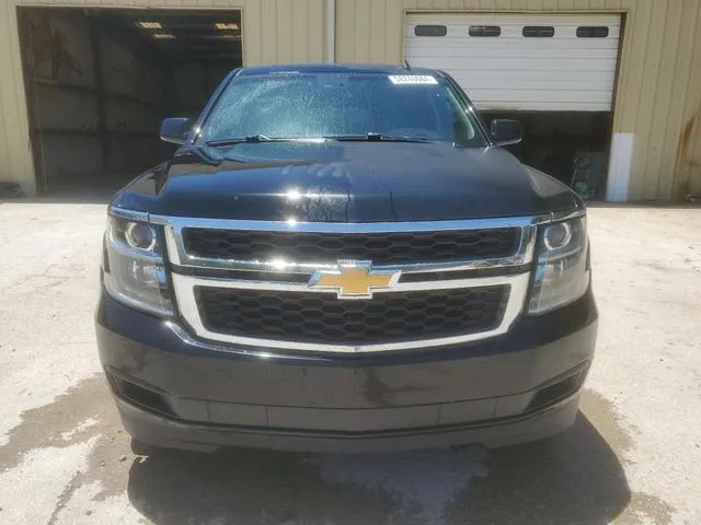 1GNSKJKC3FR254085 2015 2015 Chevrolet Suburban- K1500 Lt 5