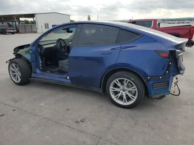 7SAYGDEE8PA160777 2023 2023 Tesla MODEL Y 2