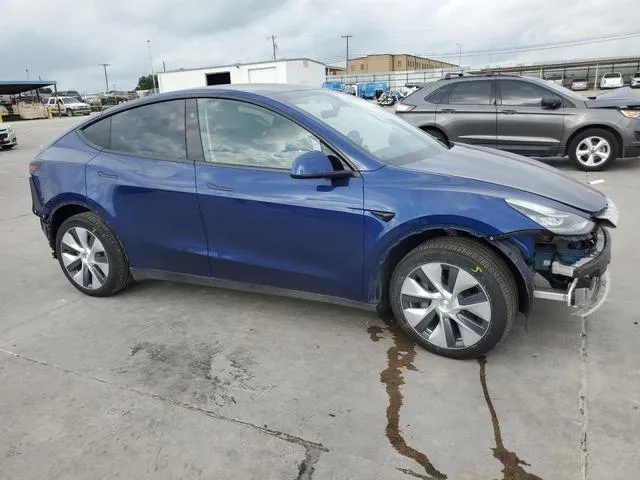 7SAYGDEE8PA160777 2023 2023 Tesla MODEL Y 4