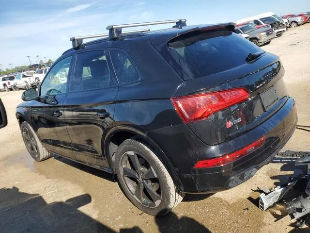 WA1C4AFY5L2058550 2020 2020 Audi SQ5- Prestige 2