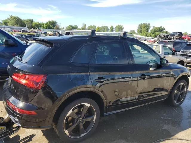 WA1C4AFY5L2058550 2020 2020 Audi SQ5- Prestige 3