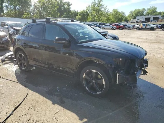 WA1C4AFY5L2058550 2020 2020 Audi SQ5- Prestige 4