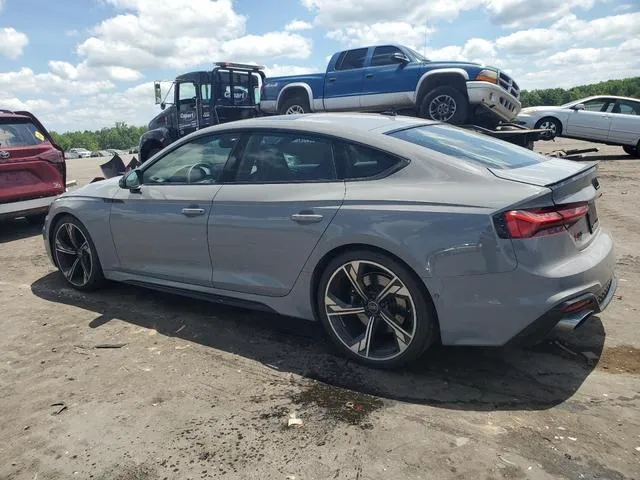 WUAAWCF57PA904006 2023 2023 Audi RS5 2