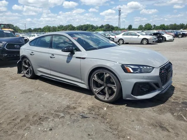 WUAAWCF57PA904006 2023 2023 Audi RS5 4