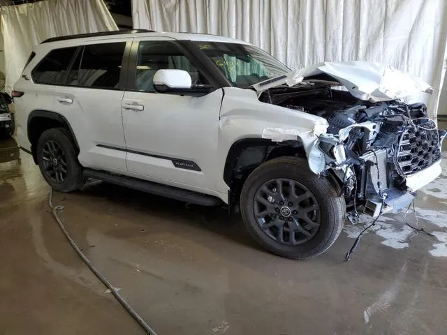 7SVAAABA1RX036626 2024 2024 Toyota Sequoia- SR5 4