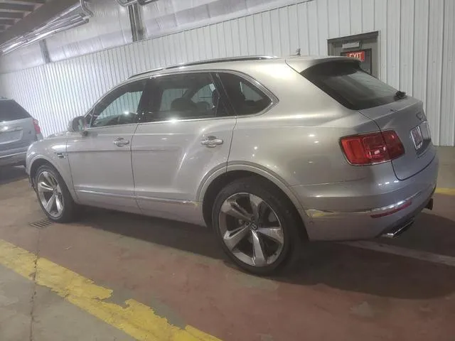 SJAAC4ZV9JC018337 2018 2018 Bentley Bentayga 2