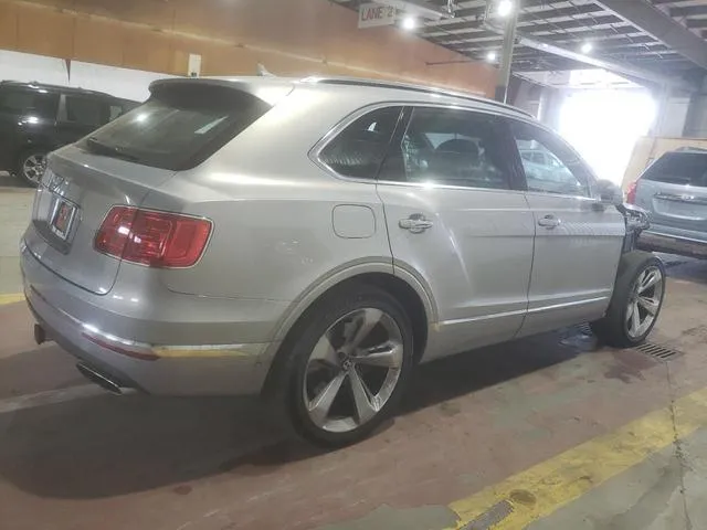 SJAAC4ZV9JC018337 2018 2018 Bentley Bentayga 3