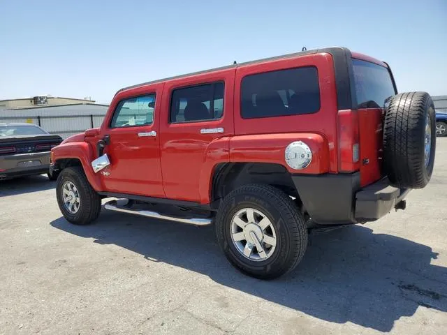 5GTDN136568165473 2006 2006 Hummer H3 2