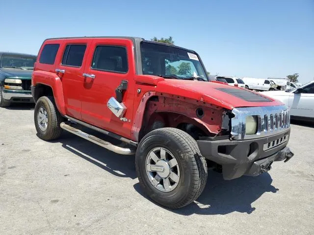 5GTDN136568165473 2006 2006 Hummer H3 4