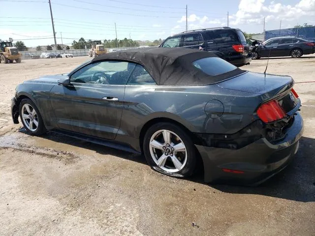 1FATP8EM0G5269492 2016 2016 Ford Mustang 2