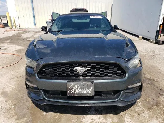 1FATP8EM0G5269492 2016 2016 Ford Mustang 5