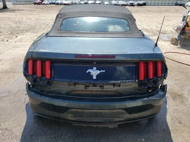 1FATP8EM0G5269492 2016 2016 Ford Mustang 6