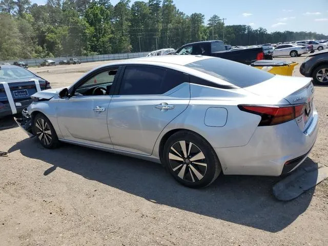 1N4BL4DV2NN335712 2022 2022 Nissan Altima- SV 2