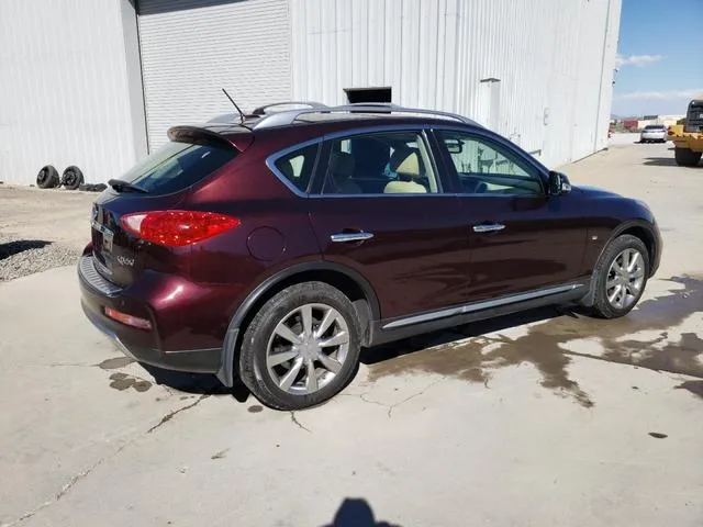 JN1BJ0RR3GM269073 2016 2016 Infiniti QX50 3