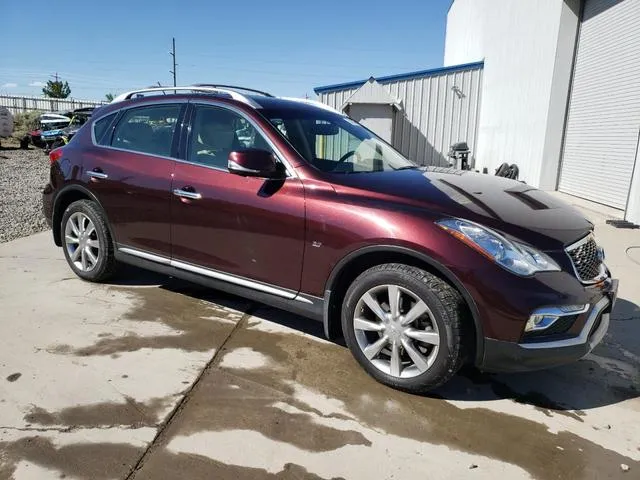 JN1BJ0RR3GM269073 2016 2016 Infiniti QX50 4