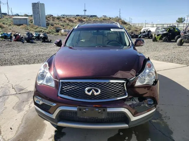 JN1BJ0RR3GM269073 2016 2016 Infiniti QX50 5