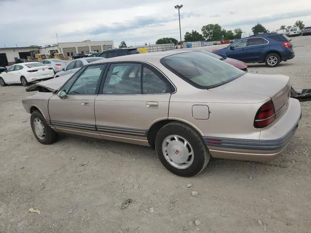 1G3HN52K9SH334774 1995 1995 Oldsmobile 88- Royale 2