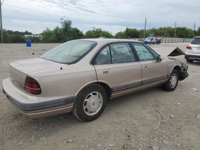 1G3HN52K9SH334774 1995 1995 Oldsmobile 88- Royale 3